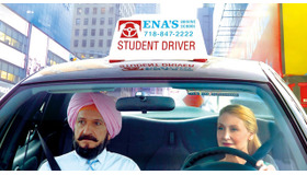 『しあわせへのまわり道』 - (C) 2015,BPG Releasing,LLC.All Rights Reserved.