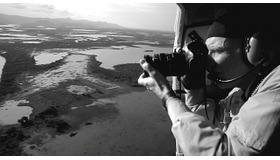 『セバスチャン・サルガド／地球へのラブレター』 - (C) Sebastiao Salgado (C) Juliano Ribeiro Salgado(C) Donata Wenders Salgado (C) Sara Rangel