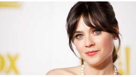 ズーイー・デシャネル-(C)Getty Images