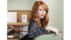 『ジュラシック・ワールド』ブライス・ダラス・ハワード