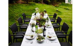 Soup Stock Tokyo 主宰の「おいしい教室」第一弾は８月２２日（土）、東京から少し離れた河口湖にて開催。