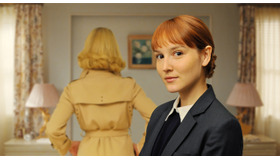 『彼は秘密の女ともだち』 - (C) 2014 MANDARIN CINEMA - MARS FILM - FRANCE 2 CINEMA - FOZ