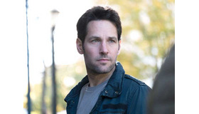 ポール・ラッド／『アントマン』（C）Marvel 2015