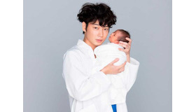 綾野剛／「コウノドリ」　（C）TBS