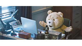 『テッド2』新場面写真-(C) Universal Pictures