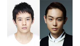 池松壮亮＆菅田将暉／「セトウツミ」実写映画化