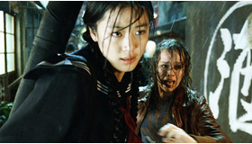 『ラスト・ブラッド』 -(C) 2009, East Wing Holdings Corp. and SAJ. All Rights Reserved.