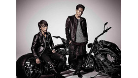 TAKAHIRO＆登坂広臣（間宮兄弟）『HiGH＆LOW』-(C)HiGH&LOW製作委員会