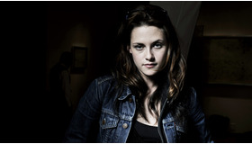 『トワイライト〜初恋〜』　クリステン・スチュワート　photo：HIRAROCK