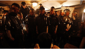 『蟹工船』 -(C) 2009「蟹工船」製作委員会