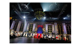 「KING SUPER LIVE 2015」の模様-(C)KING RECORDS