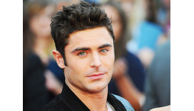 ザック・エフロン-(C) Getty Images