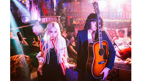 加藤ミリヤ＆峯田和伸／「ピース オブ ケイク-愛を叫ぼう- feat. 峯田和伸」