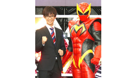 千葉雄大／『Mr.マックスマン』PRイベント