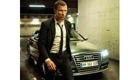 『トランスポーター イグニション』-(C)2014 - EUROPACORP - TF1 FILMS PRODUCTION／Photo:BrunoCalvo