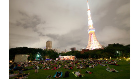 夏のヨガ祭り「dusk2015 powered by True Nature」が開催