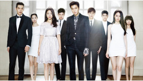 「相続者たち」（C）SBS