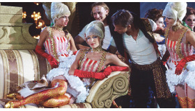 「メルビッシュ湖上音楽祭 日本公演 “こうもり”」