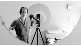 『ヴィヴィアン・マイヤーを探して』- (C) 2013 RAVINE PICTURES, LLC.  ALL RIGHTS RESERVED.