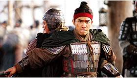 『レッドクリフ PartⅡ —未来への最終決戦—』 -(C) 2009, Three Kingdoms, Limited. All rights reserved.