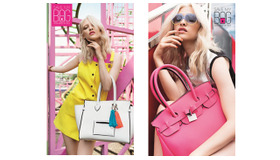 イタリア・ミラノ発のバッグブランド「SAVE MY BAG（セイブマイバッグ）」。驚くほど軽くて丈夫。丸洗いもOKなどの機能性に加え、豊富なカラーバリエーションが揃ってファッショニスタの間で人気上昇中。