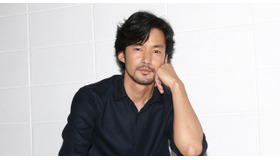 『at Homeアットホーム』竹野内豊／photo:Ryo Uchida