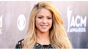 シャキーラ-(C)Getty Images