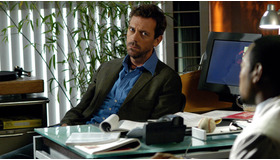 「Dr.HOUSE」 -(C) 2004-2006 Universal Studios. All Rights Reserved.