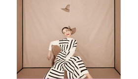 俳優・宮沢りえを起用した「SENSE OF PLACE by URBAN RESEARCH（センスオブプレイス バイ アーバンリサーチ）」2015年 秋冬のイメージビジュアル。