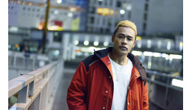 『TRASH／トラッシュ』ポスタービジュアル　-(C) 2015「TRASH」製作委員会