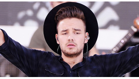 リアム・ペイン -(C) Getty Images