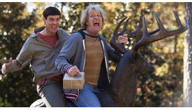 『帰ってきたMr.ダマー バカMAX！』(C)2014 DDTo Finance, LLC