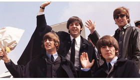 「ザ・ビートルズ」-(C) Getty Images