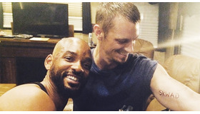 ウィル・スミス＆ジョエル・キナマン