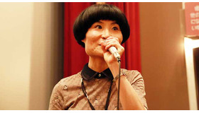 片桐はいり／「東京映画館 映画とコーヒーのある1日」発行記念イベント