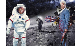 『ムーン・ウォーカーズ』-(C)Partizan Films- Nexus Factory - Potemkino 2015