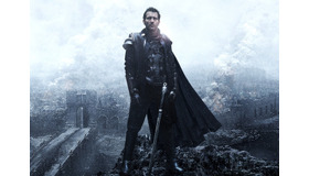 『ラスト・ナイツ』　- (C) 2015 Luka Productions.