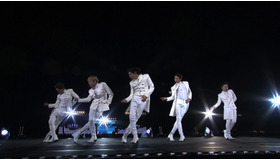 SHINee／『SMTOWN THE STAGE-日本オリジナル版-』-(C)2015 S.M. Culture & Contents CO.Ltd. ALL RIGHTS RESERVED