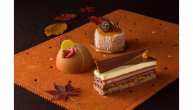 ショコラ・ブラン・ヴァニーユ