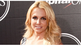 ブリトニー・スピアーズ-(C)Getty Images