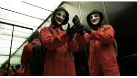 『ピエロがお前を嘲笑う』 - (C) Wiedemann & Berg Film GmbH & Co. KG, SevenPictures Film GmbH 2014; Deutsche Columbia Pictures Filmproduktion GmbH