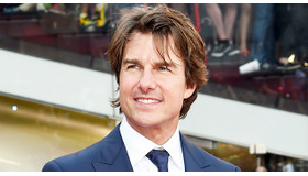 トム・クルーズ-(C)Getty Images