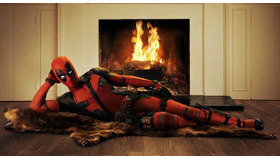 『デッドプール』(C)2016 MARVEL & Subs. (C) 2016 Twentieth Century Fox