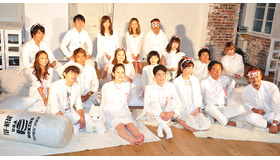 「TERRACE HOUSE BOYS ＆ GIRLS IN THE CITY」イベント