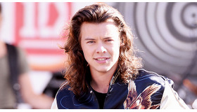 ハリー・スタイルズ-(C)Getty Images