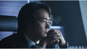 『ハゲタカ』 -(C) 2009 映画「ハゲタカ」製作委員会