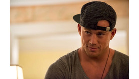 チャニング・テイタム『マジック・マイクXXL』- (C) 2015 WARNER BROS. ENTERTAINMENT INC. RATPAC-DUNE ENTERTAINMENT,LLC