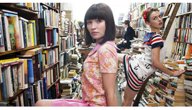 『ゴッド・ヘルプ・ザ・ガール』- (C) FINDLAY PRODUCTIONS LIMITED 2012