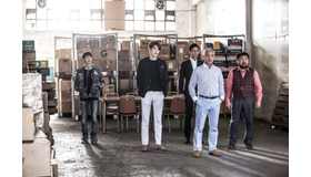 『技術者たち』 - (C) 2014 LOTTE ENTERTAINMENT All Rights Reserved.