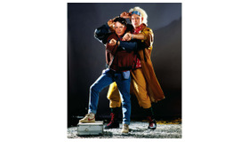 「バック・トゥ・ザ・フューチャー大図鑑」